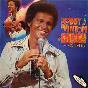 Bobby Vinton - Party Music download free