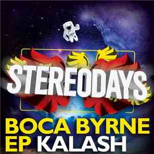 Boca Byrne - Kalash download free