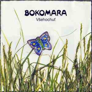 Bokomara - Všehochuť download free