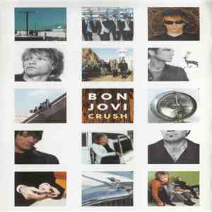 Bon Jovi - Crush download mp3 flac