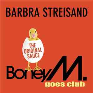 Boney M. - Barbra Streisand download free