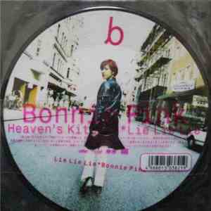 Bonnie Pink - Heaven's Kitchen download free