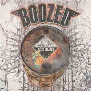 Boozed - Acid Blues download free