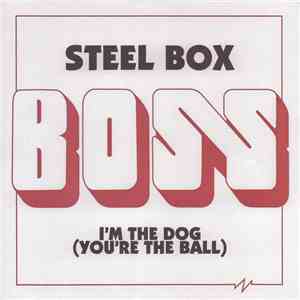 Boss  - Steel Box download free