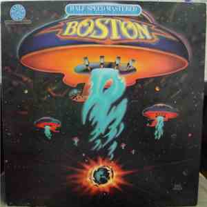 Boston - Boston download free