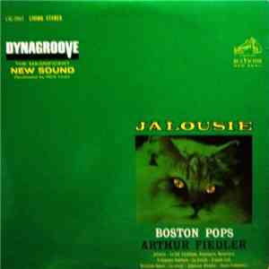 Boston Pops, Arthur Fiedler - Jalousie download free