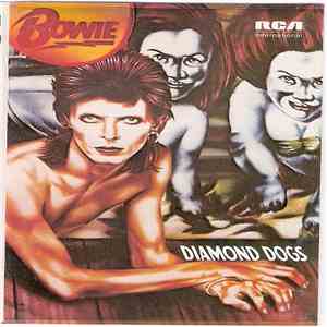 Bowie - Diamond Dogs download free