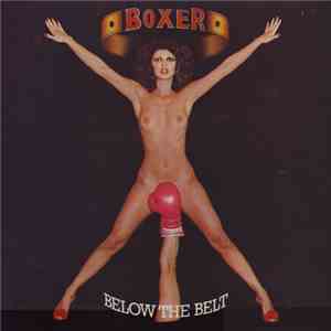 Boxer  - Below The Belt download free