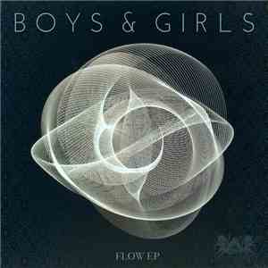 Boys & Girls - Flow EP download free