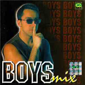 Boys  - Mix download free