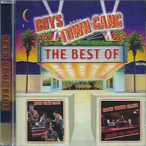Boys Town Gang - The Best Of download free
