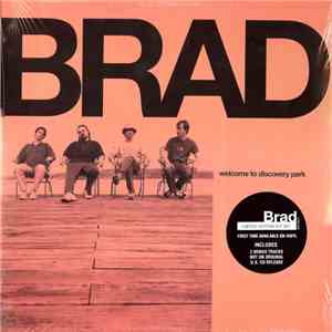 Brad - Welcome To Discovery Park download free