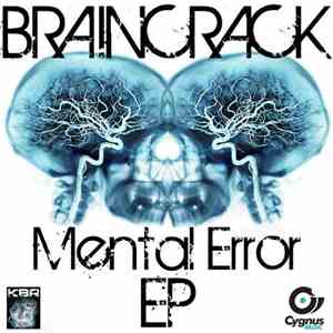 Braincrack - Mental Error EP download free