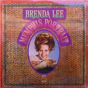 Brenda Lee - Memphis Portrait download free