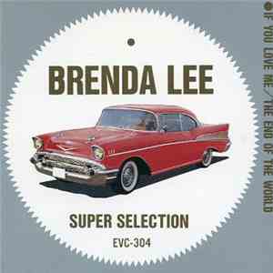 Brenda Lee - Super Selection download free
