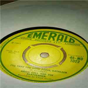 Brian Coll - I'll Take You Home Again Kathleen download free