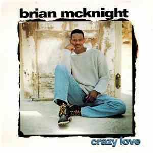 Brian McKnight - Crazy Love download free
