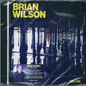 Brian Wilson - No Pier Pressure download free