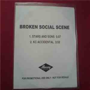 Broken Social Scene - Stars And Sons download free