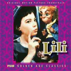 Bronislaw Kaper - Lili download free