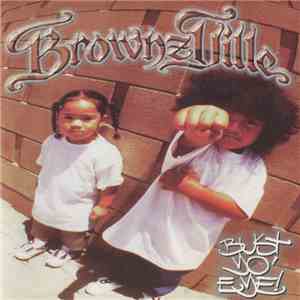 Brownzville - Bust Yo Eye download free