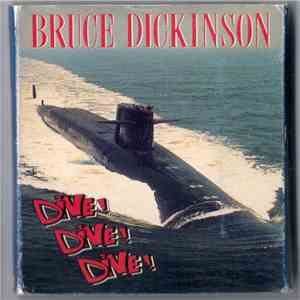 Bruce Dickinson - Dive! Dive! Dive! download free