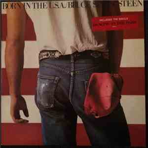 Bruce Springsteen - Born In The U.S.A. download free