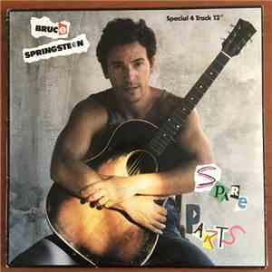 Bruce Springsteen - Spare Parts download free
