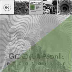 Bryan & Jimmy G - Raga On The Moon download free