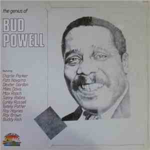 Bud Powell - The Genius Of Bud Powell download free