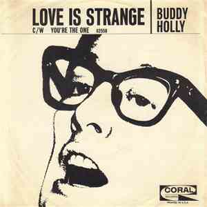 Buddy Holly - Love Is Strange download free