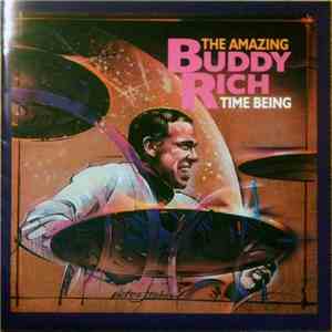 Buddy Rich - Time Being download free