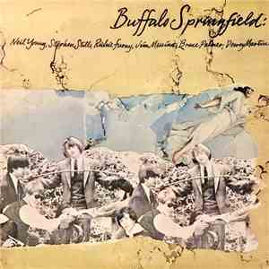 Buffalo Springfield - Buffalo Springfield download free
