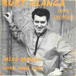 Burt Blanca And The King Creole's - Rock And Roll Is Good For The Soul download free