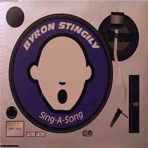Byron Stingily - Sing-A-Song download free