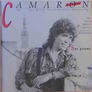 Camarón De La Isla con The Royal Philharmonic Orchestra - Soy Gitano download free
