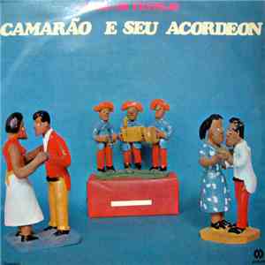 Camarão E Seu Acordeon - Casa De Festejo download free