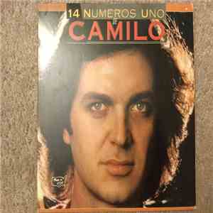 Camilo Sesto - 14 numerous uno de Camilo download free