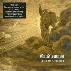 Candlemass - Tales Of Creation download free