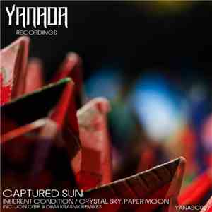 Captured Sun - Inherent Condition download free