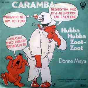 Caramba - Hubba Hubba Zoot-Zoot download free
