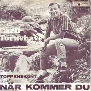 Carli Tornehave Med Sven-Olof Walldoffs Orkester - Toppenskönt download free