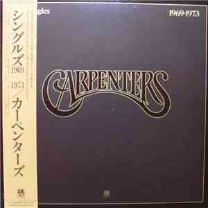 Carpenters - The Singles 1969-1973 download free