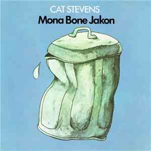 Cat Stevens - Mona Bone Jakon download free