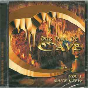 Cave Crew - Dub Inna De Cave Volume 1 download free