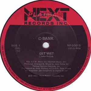 C-Bank - Get Wet download free