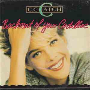 C.C. Catch - Backseat Of Your Cadillac download free