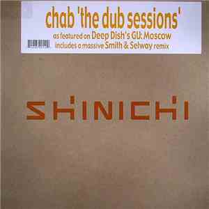 Chab - The Dub Sessions download free