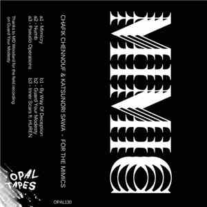 Chafik Chennouf & Katsunori Sawa - For The Mimics download free
