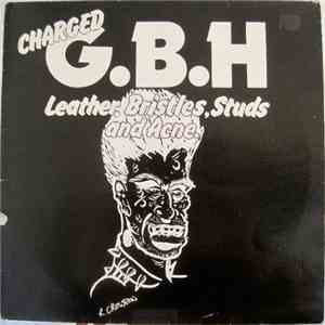 Charged G.B.H - Leather, Bristles, Studs And Acne download free